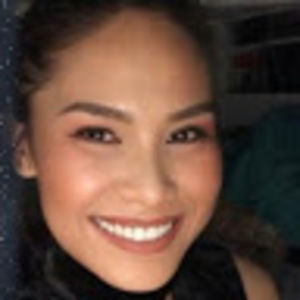 Meet your Posher, Cheryl